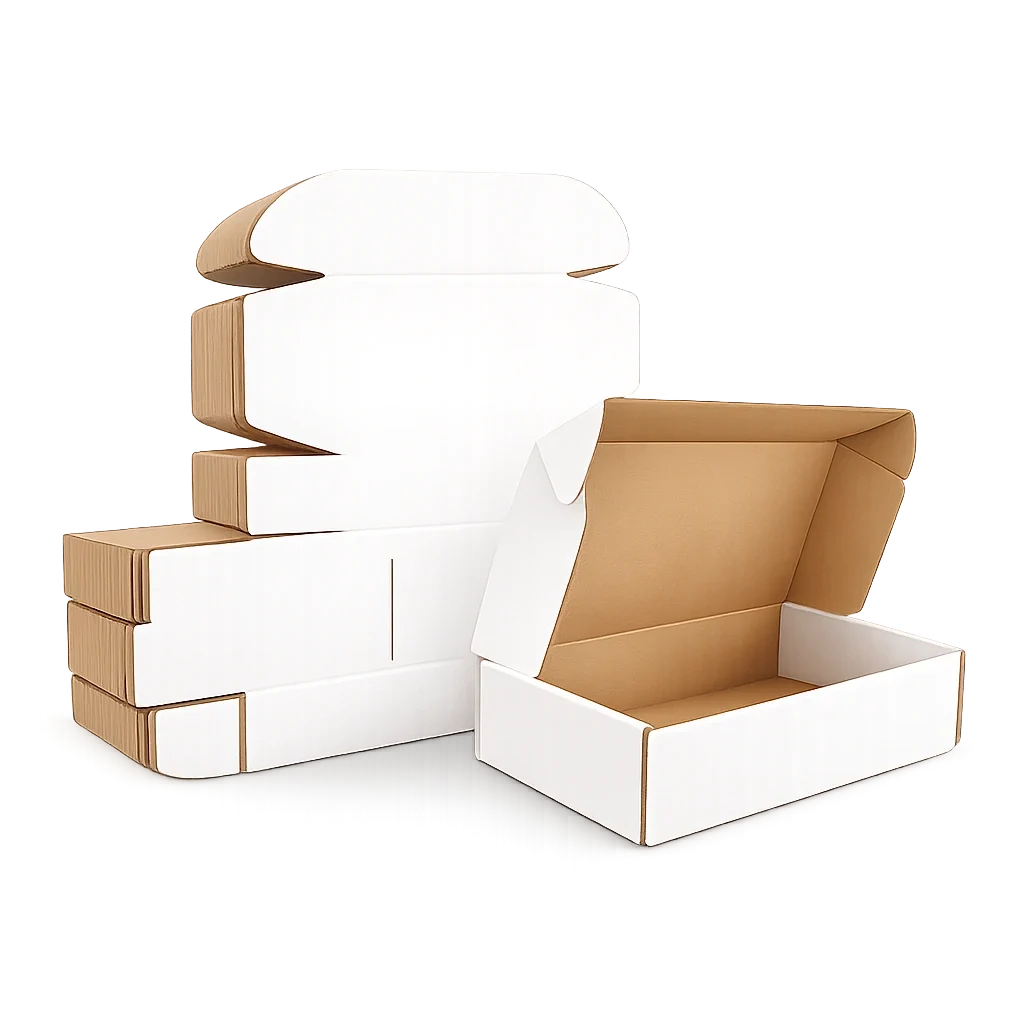 Corrugated