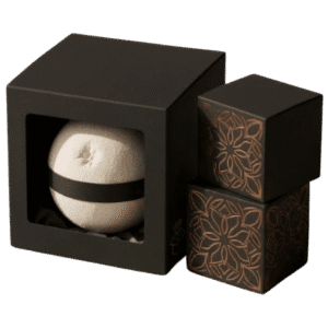 Bath Bomb Packaging boxes