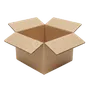 Cardboard Boxes