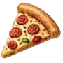 pizza boxes