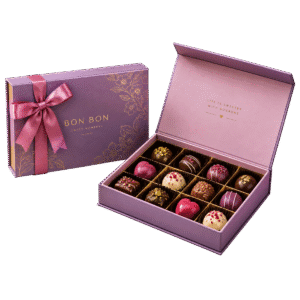 Bonbon Boxes