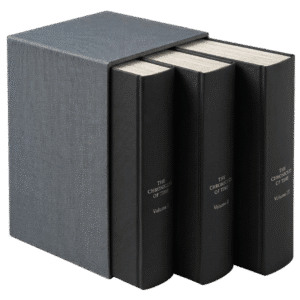 Book Slipcase Boxes