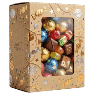 Candy Boxes