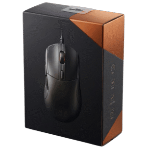 Computer Mouse Packaging Boxes