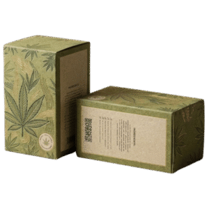 Hemp Paper Boxes