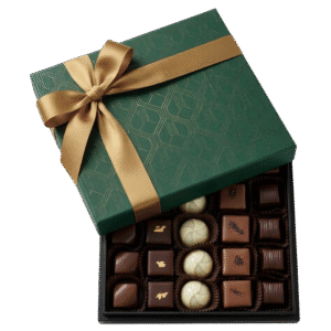 Luxury Chocolate Boxes