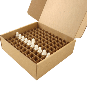 Cardboard Divider Boxes