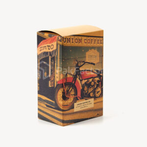 Custom Kraft Tuck Top Boxes