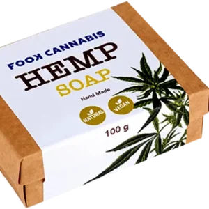 Hemp Paper Boxes