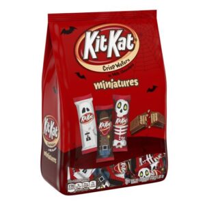 Halloween Candy Packaging Boxes