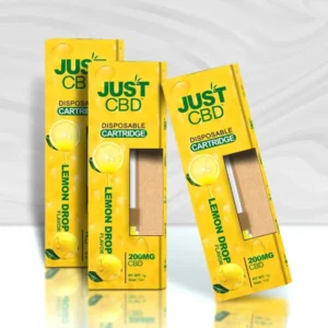 1ml Vape Cartridge Packaging