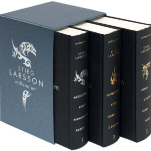Book Slipcase Boxes