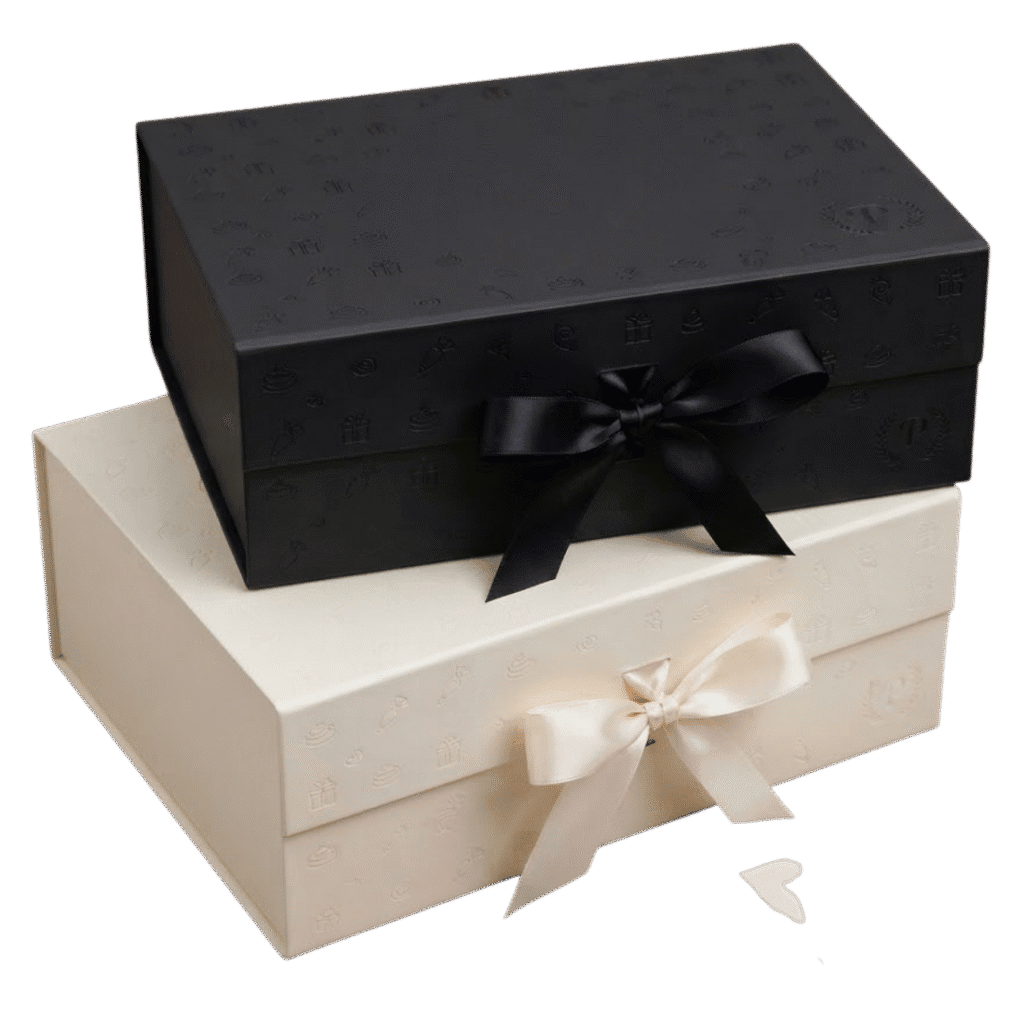 Rigid Boxes