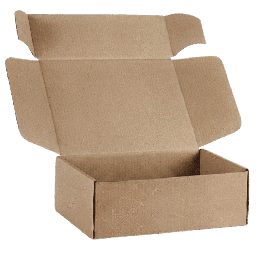 Kraft Boxes
