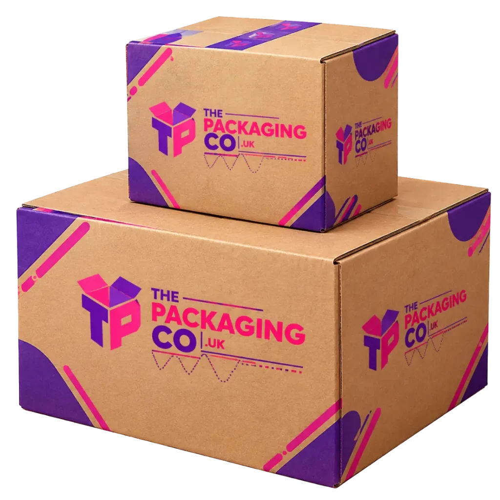 Printed Boxes