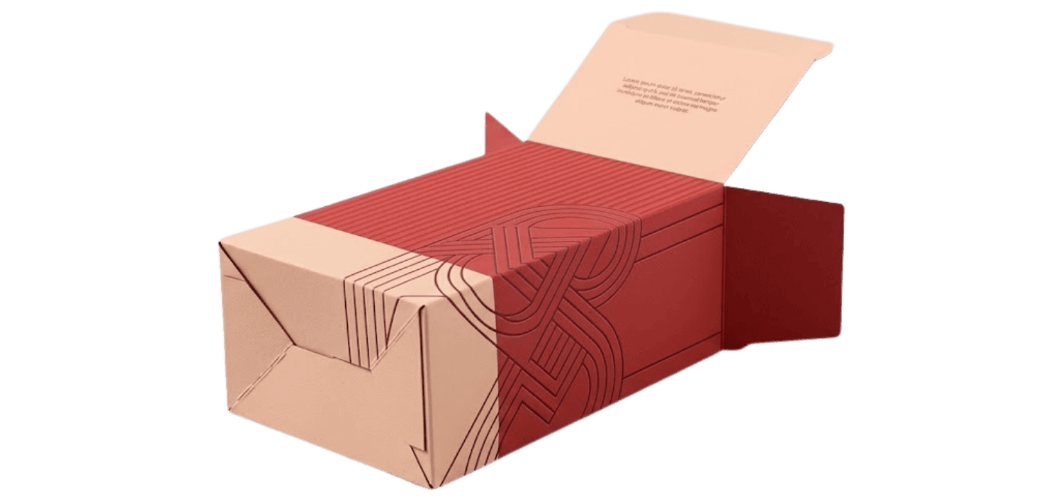 Bottom Closure boxes