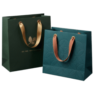 Boutique Paper Bags