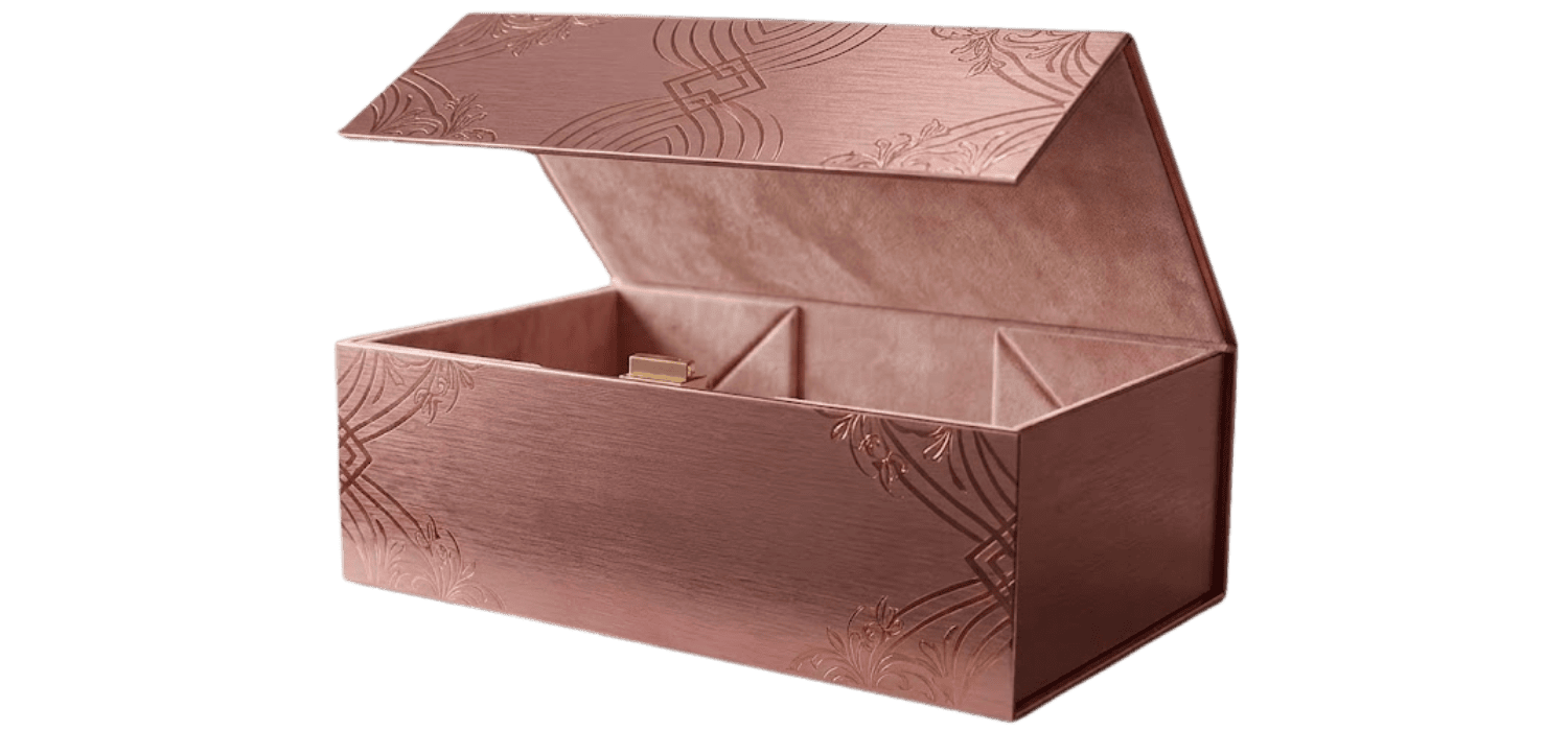 Magnetic Boxes