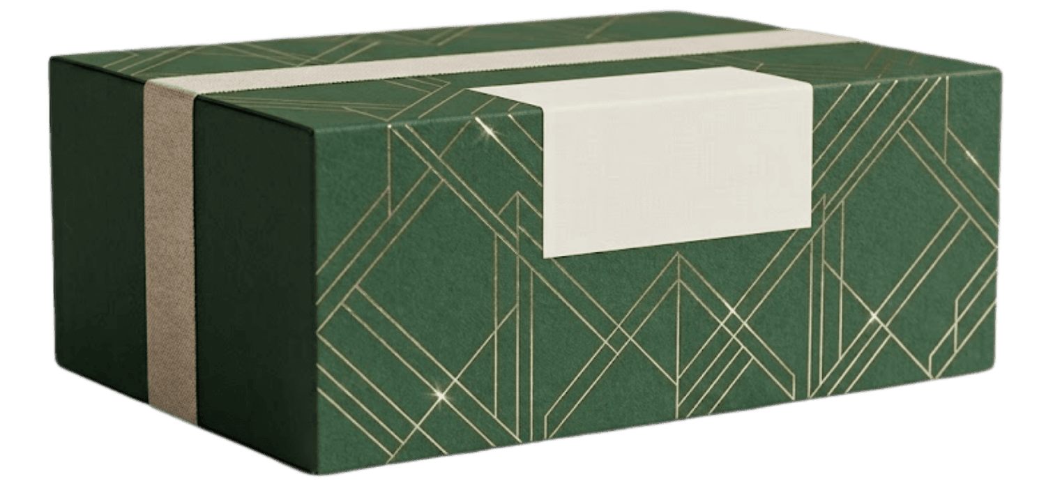 Rectangular Boxes