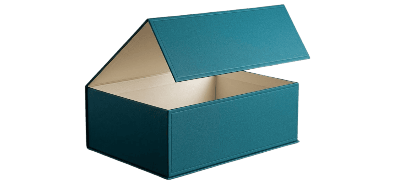 Rigid Boxes