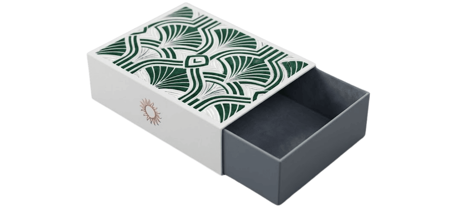Tray & Sleeve Boxes