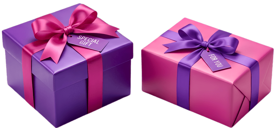 Gift Boxes