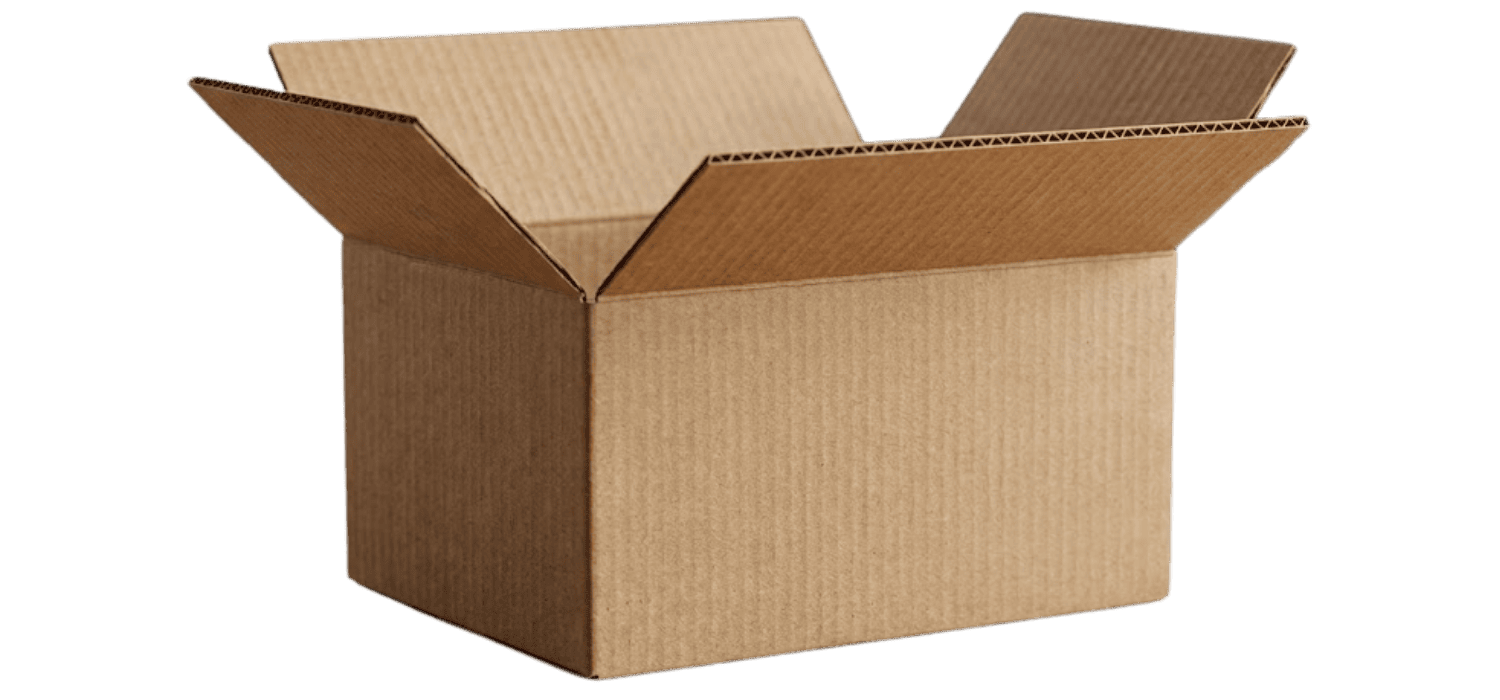 Cardboard Boxes