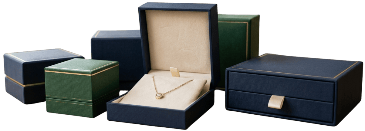 Jewellery Boxes