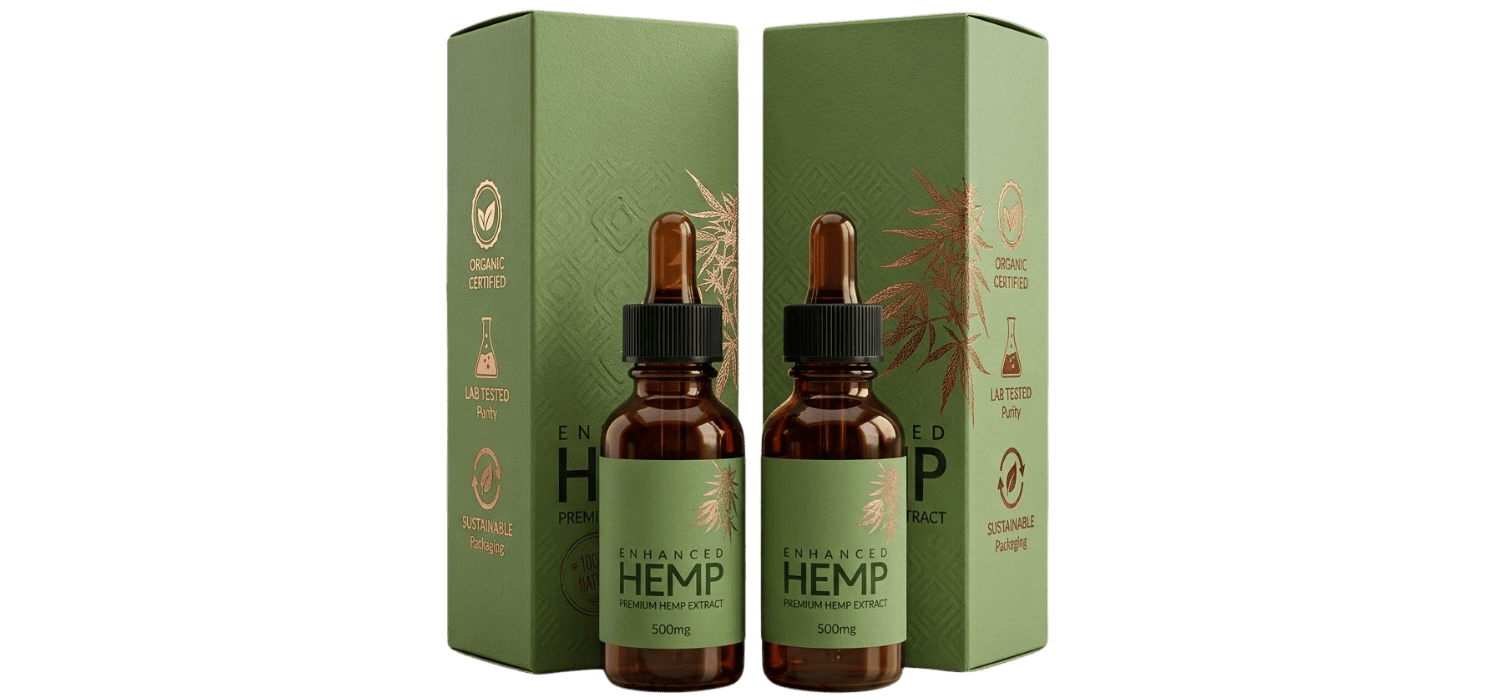 Hemp Boxes