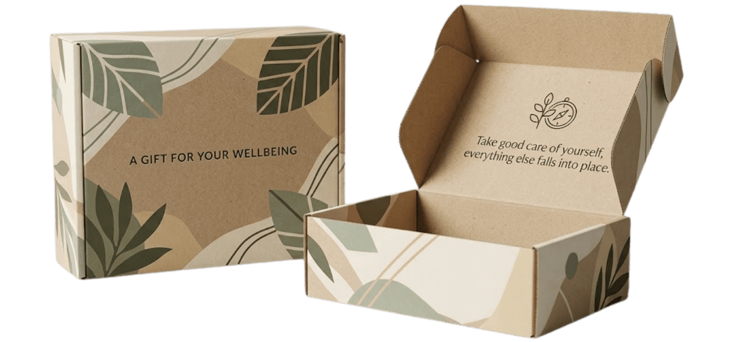 mailer boxes