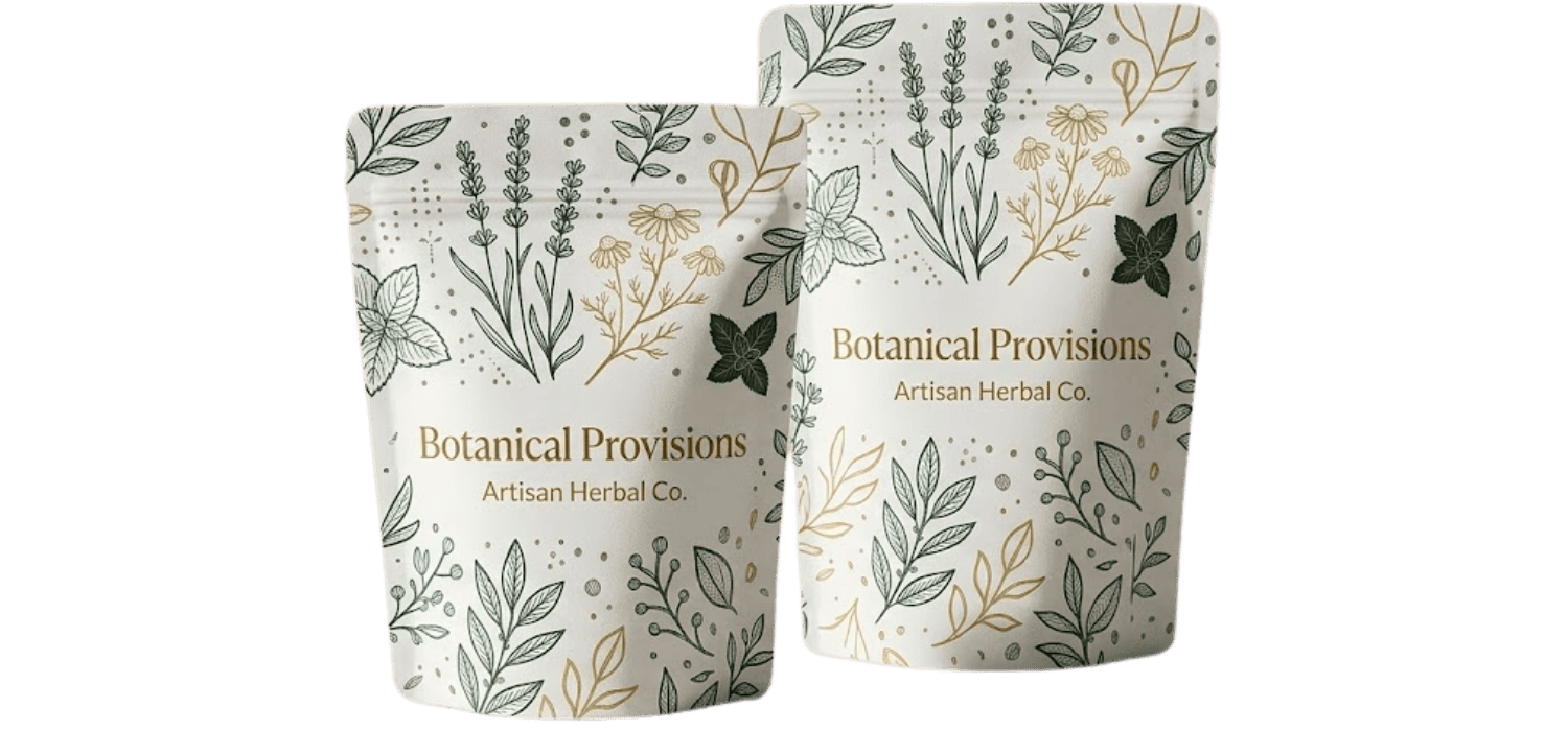 mylar bags