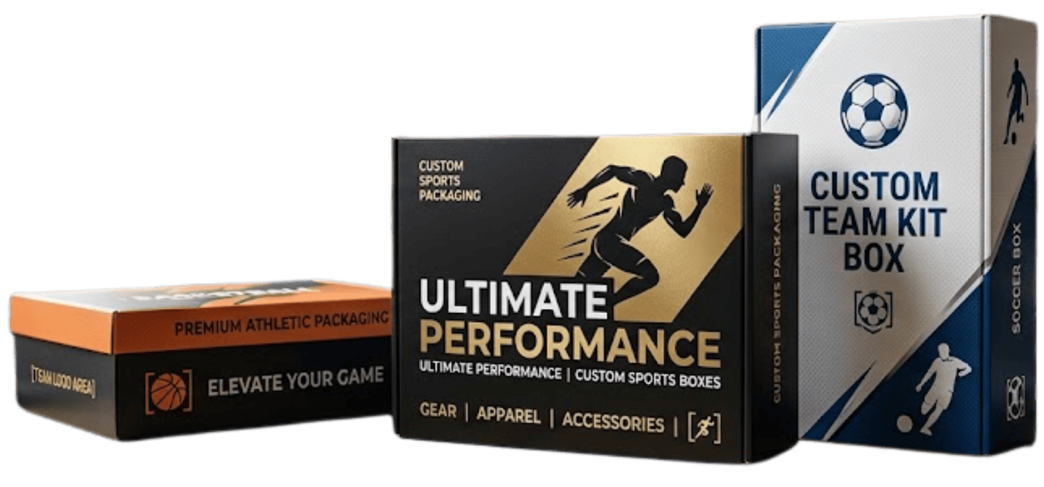 Sports Boxes