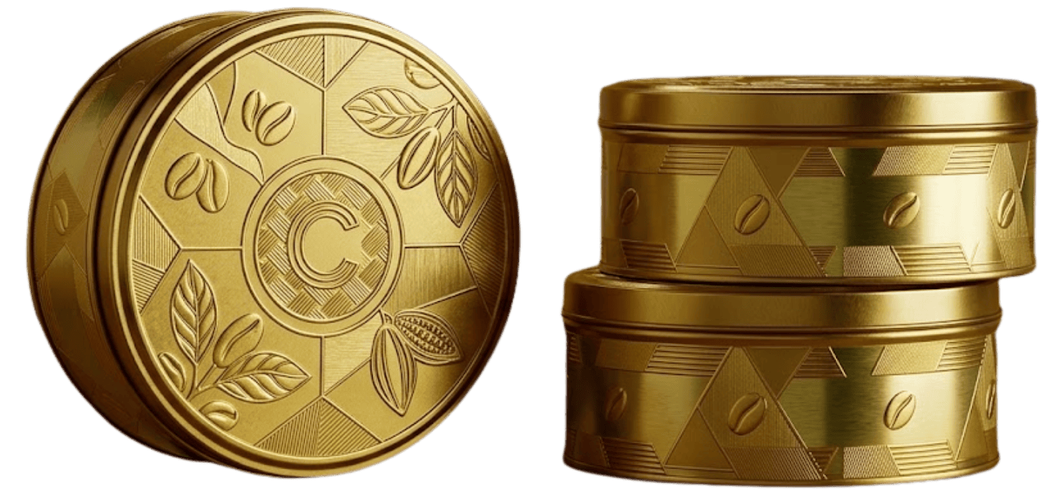 Custom Tin Boxes
