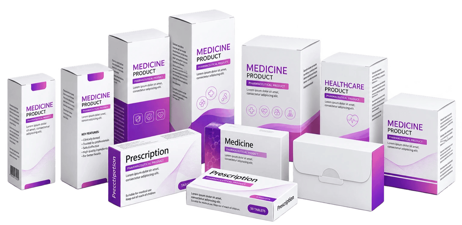 Medical Boxes