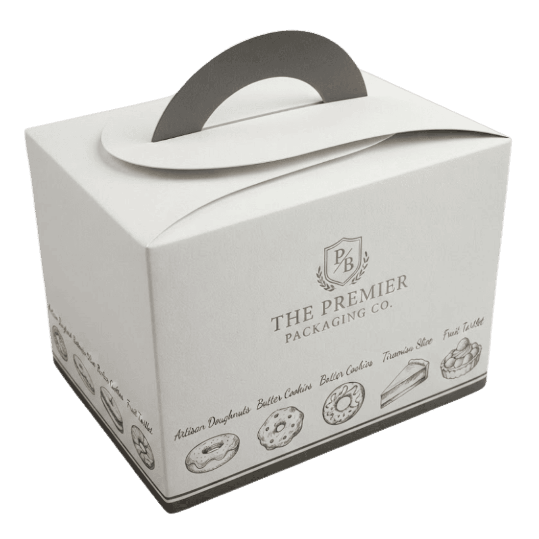 Bakery Boxes