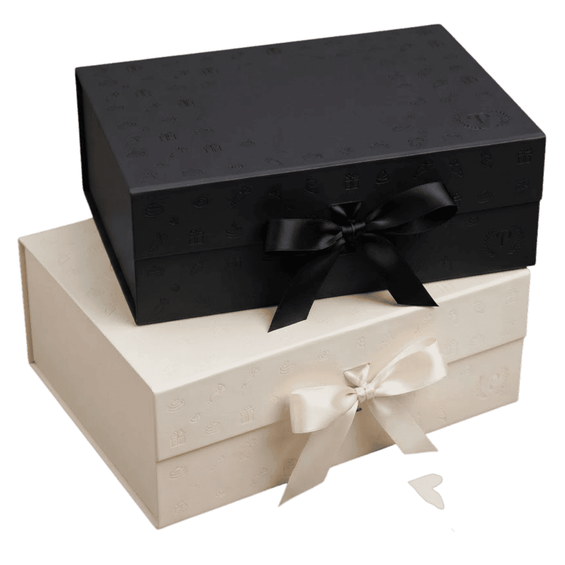 Rigid Boxes