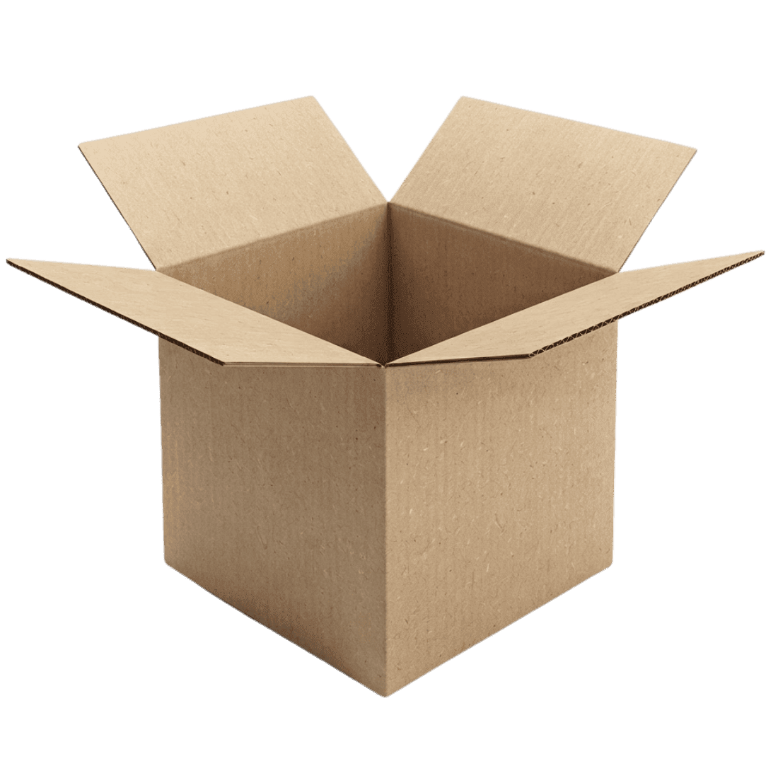 Cardboard Boxes