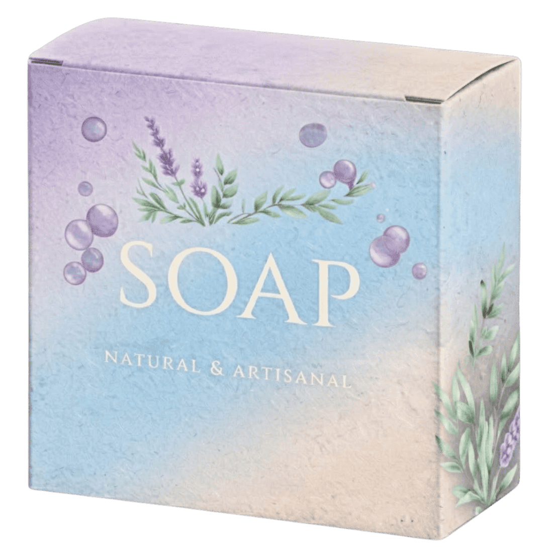 Soap Boxes